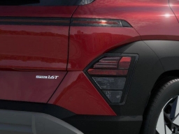Hyundai Kona Limited AWD 2026