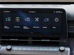 Hyundai Kona Limited AWD 2026