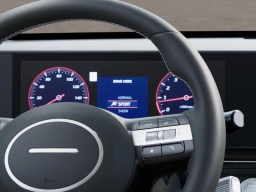 Hyundai Kona Limited AWD 2026