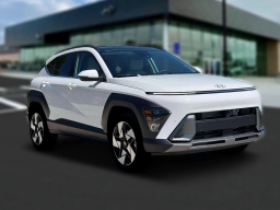 Hyundai Kona Limited AWD 2026