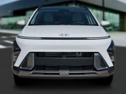Hyundai Kona Limited AWD 2026