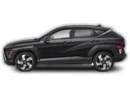 Hyundai Kona Limited AWD 2026