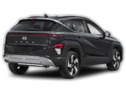 Hyundai Kona Limited AWD 2026