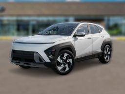 Hyundai Kona Limited AWD 2026