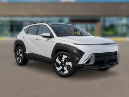 Hyundai Kona Limited AWD 2026