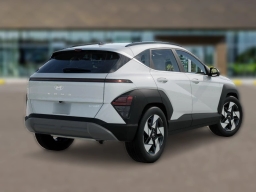 Hyundai Kona Limited AWD 2026