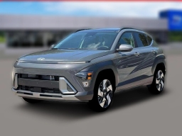 Hyundai Kona Limited AWD 2026
