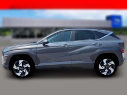 Hyundai Kona Limited AWD 2026