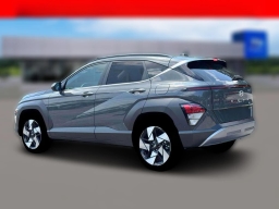 Hyundai Kona Limited AWD 2026