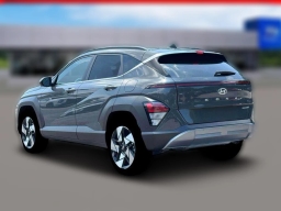 Hyundai Kona Limited AWD 2026