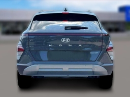 Hyundai Kona Limited AWD 2026