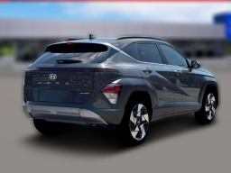 Hyundai Kona Limited AWD 2026