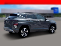 Hyundai Kona Limited AWD 2026