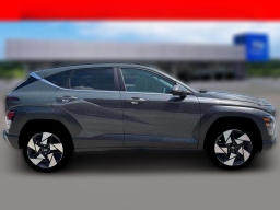 Hyundai Kona Limited AWD 2026