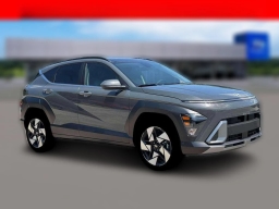 Hyundai Kona Limited AWD 2026