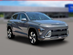 Hyundai Kona Limited AWD 2026