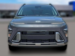 Hyundai Kona Limited AWD 2026