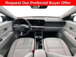 Hyundai Kona Limited AWD 2026