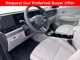 Hyundai Kona Limited AWD 2026