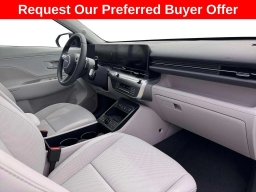 Hyundai Kona Limited AWD 2026