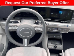 Hyundai Kona Limited AWD 2026