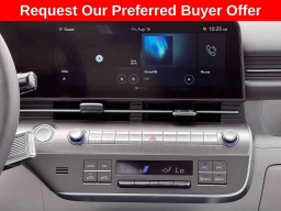 Hyundai Kona Limited AWD 2026