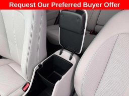 Hyundai Kona Limited AWD 2026