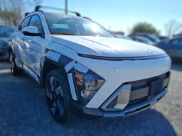 Hyundai Kona Limited AWD 2026