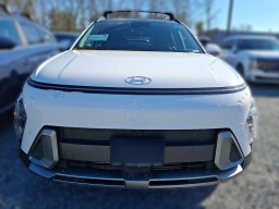 Hyundai Kona Limited AWD 2026