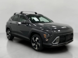 Hyundai Kona Limited AWD 2026