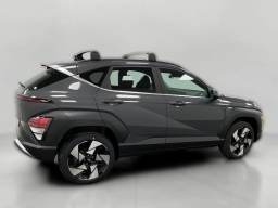 Hyundai Kona Limited AWD 2026