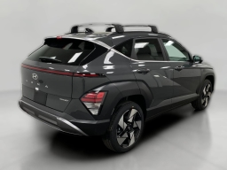 Hyundai Kona Limited AWD 2026