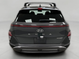 Hyundai Kona Limited AWD 2026