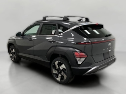 Hyundai Kona Limited AWD 2026
