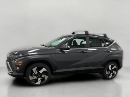 Hyundai Kona Limited AWD 2026