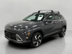 Hyundai Kona Limited AWD 2026