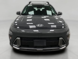 Hyundai Kona Limited AWD 2026