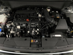 Hyundai Kona Limited AWD 2026