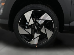 Hyundai Kona Limited AWD 2026