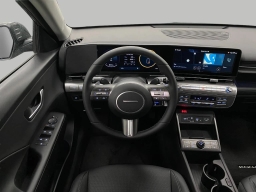 Hyundai Kona Limited AWD 2026