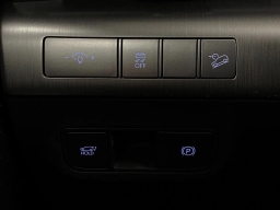 Hyundai Kona Limited AWD 2026