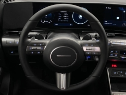 Hyundai Kona Limited AWD 2026