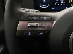 Hyundai Kona Limited AWD 2026