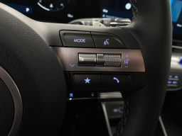 Hyundai Kona Limited AWD 2026