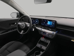 Hyundai Kona Limited AWD 2026