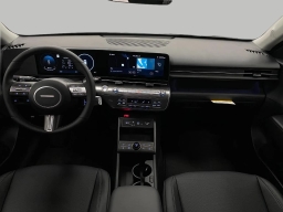 Hyundai Kona Limited AWD 2026