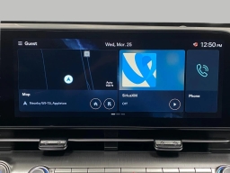 Hyundai Kona Limited AWD 2026