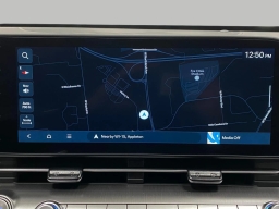 Hyundai Kona Limited AWD 2026