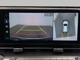 Hyundai Kona Limited AWD 2026