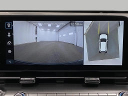 Hyundai Kona Limited AWD 2026